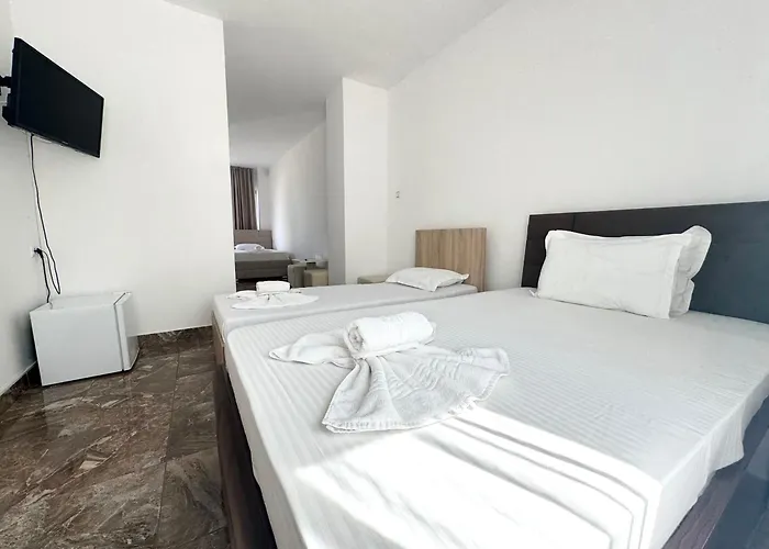 Cocor 3* Eforie Nord