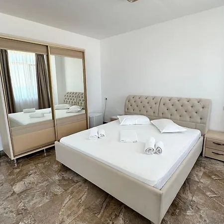 Ξενοδοχείο Cocor Eforie Nord