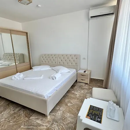 Szálloda Cocor 3*