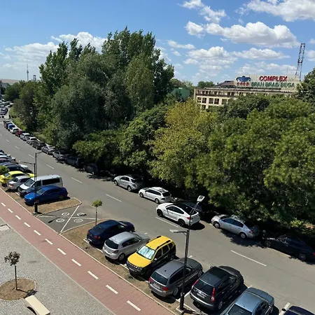 Ξενοδοχείο Cocor