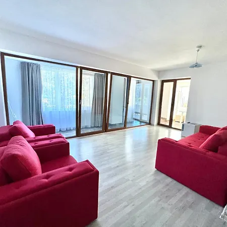 Cocor 3* Észak-Eforie