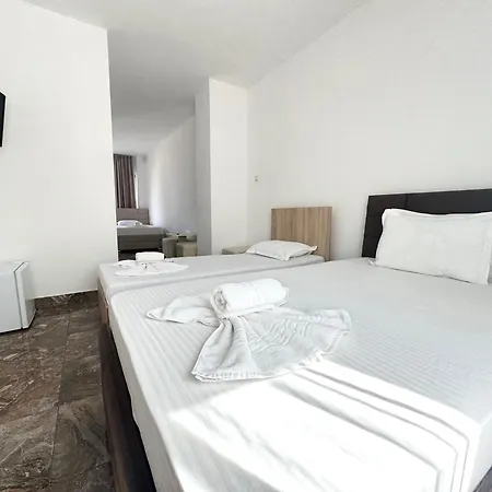 Cocor 3* Észak-Eforie