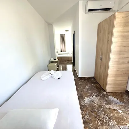 Ξενοδοχείο Cocor Eforie Nord