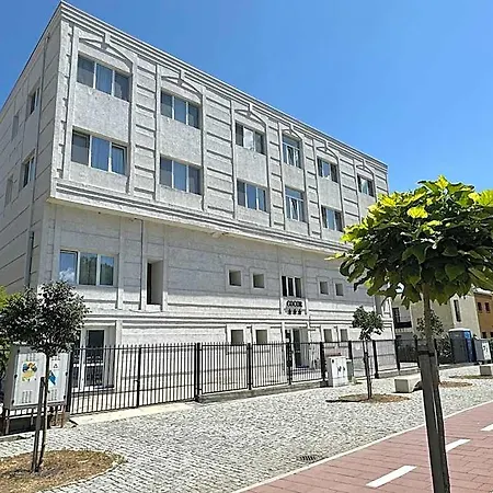 Cocor 3*