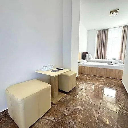 Cocor Hotel Eforie Nord