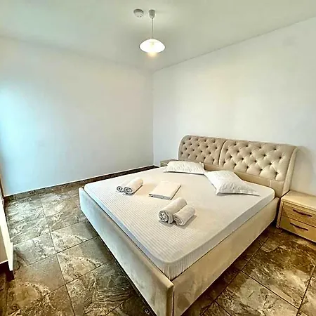 Hotel Cocor Eforie Nord