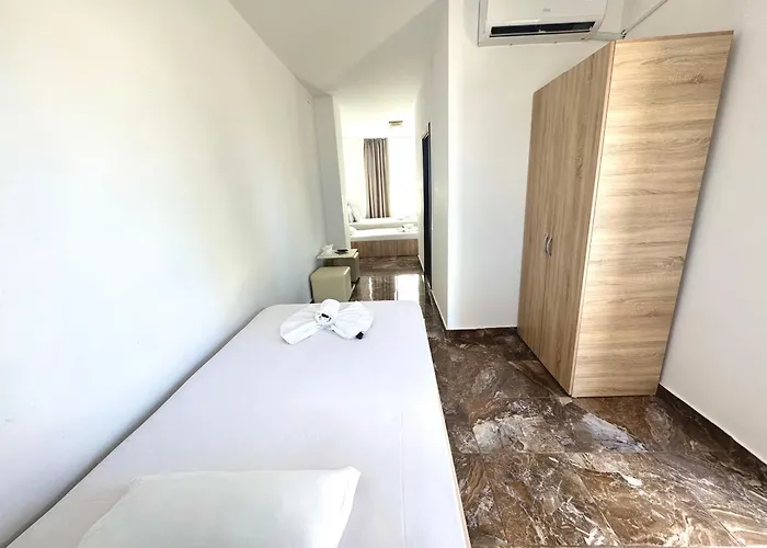 מלון Cocor אפורי נורד